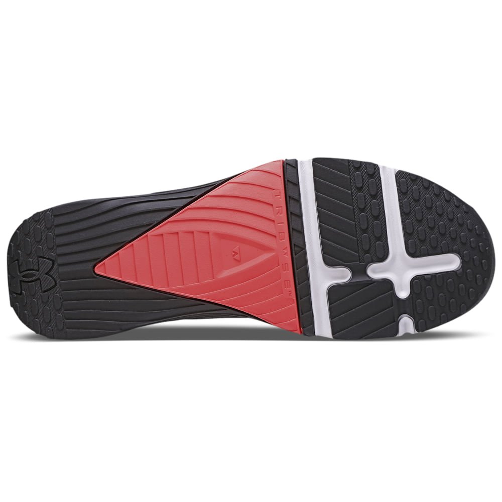 Tênis de Treino Unissex Under Armour Tribase Reps Preto 5