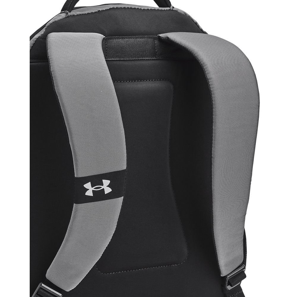 Mochila de Treino Feminina Under Armour Hustle Signatu Preto 3