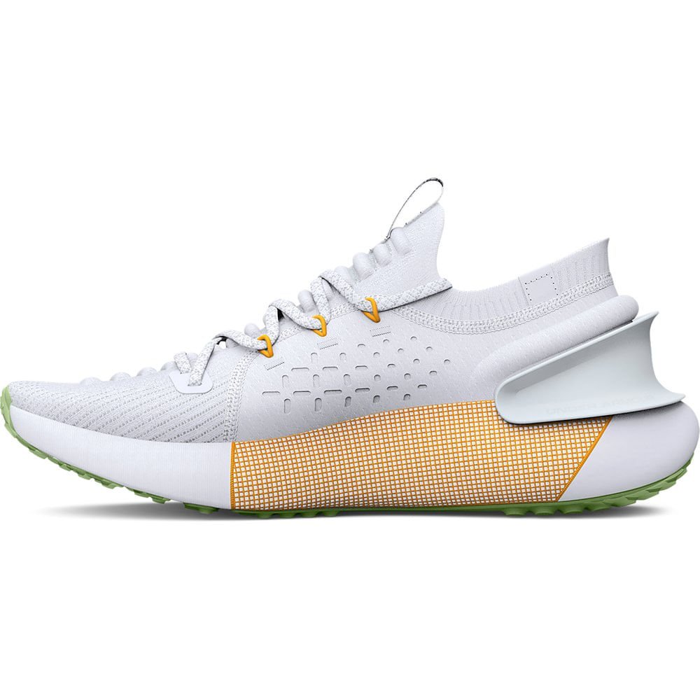 Tênis de Corrida Feminino Under Armour Hovr Phantom 3 Branco 2