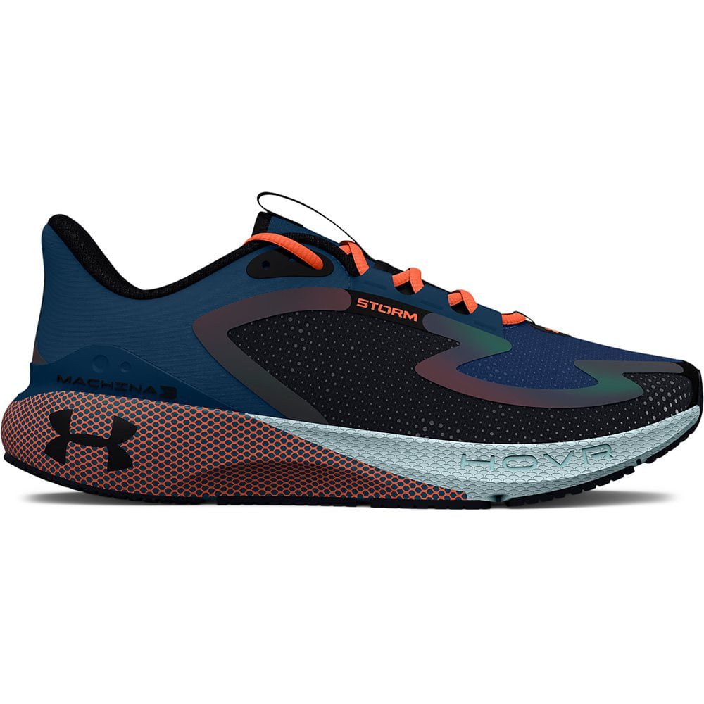 Tênis de Corrida Feminino Under Armour Houvr Machina 3