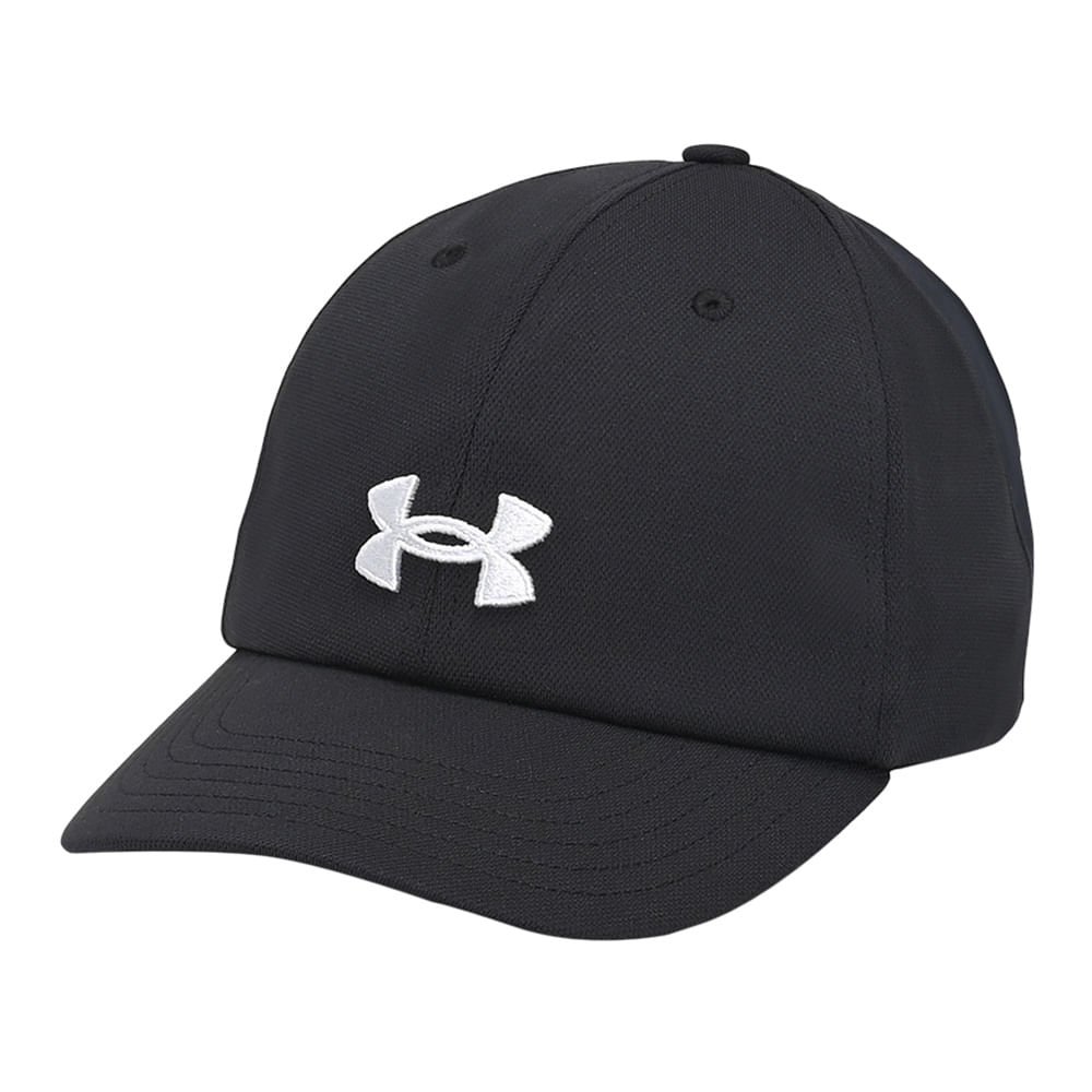 Boné de Treino Feminino Under Armour Blitzing Wrapback