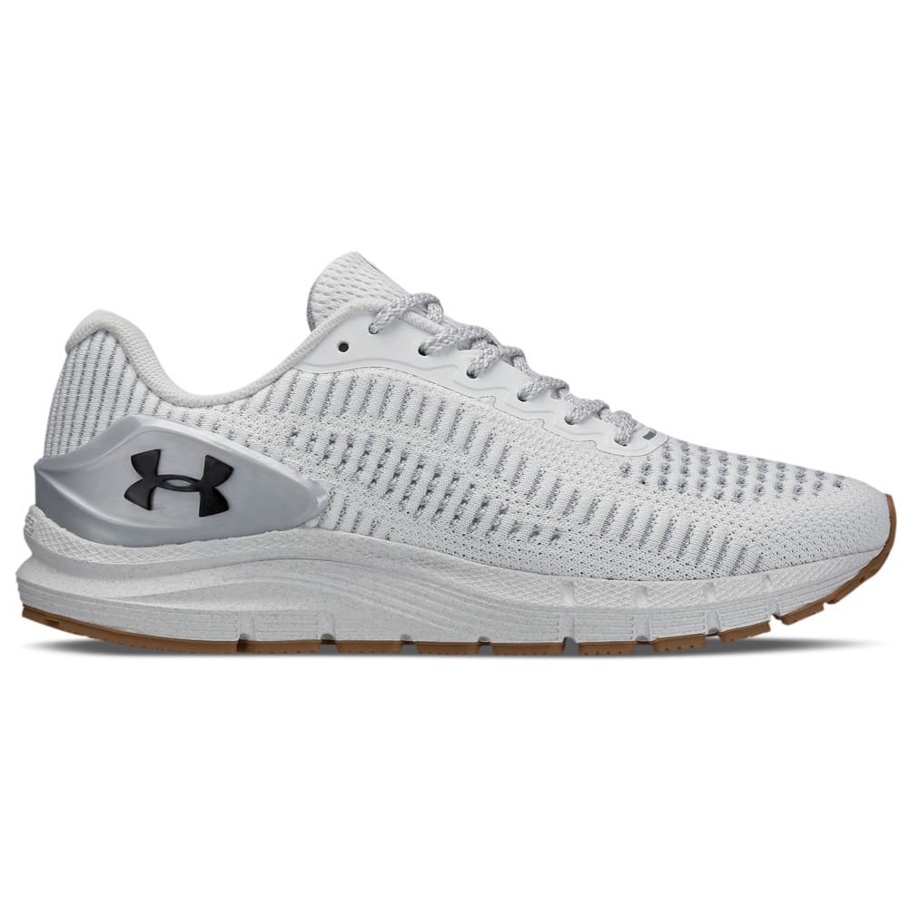 Tênis de Corrida Unissex Under Armour HOVR Phantom 3 Black History