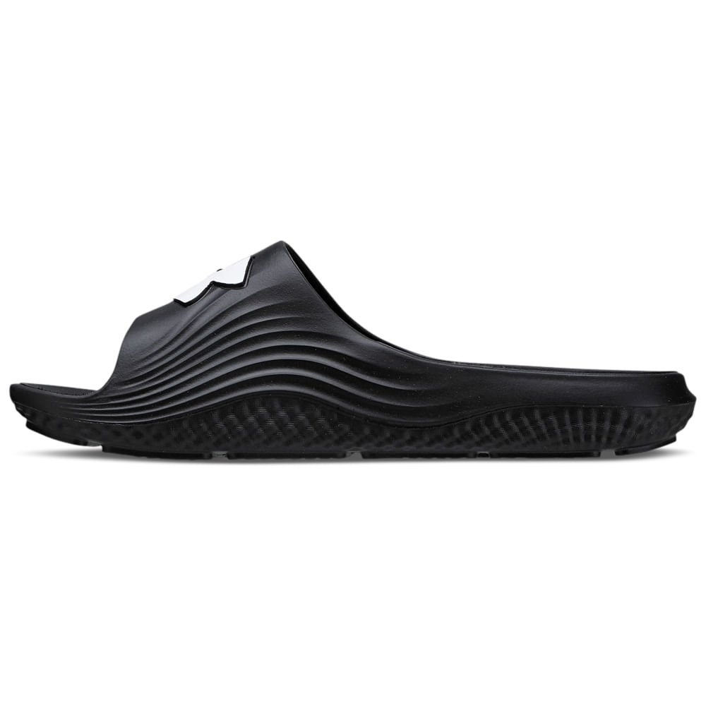Chinelo Unissex Under Armour Core 2 Preto 2