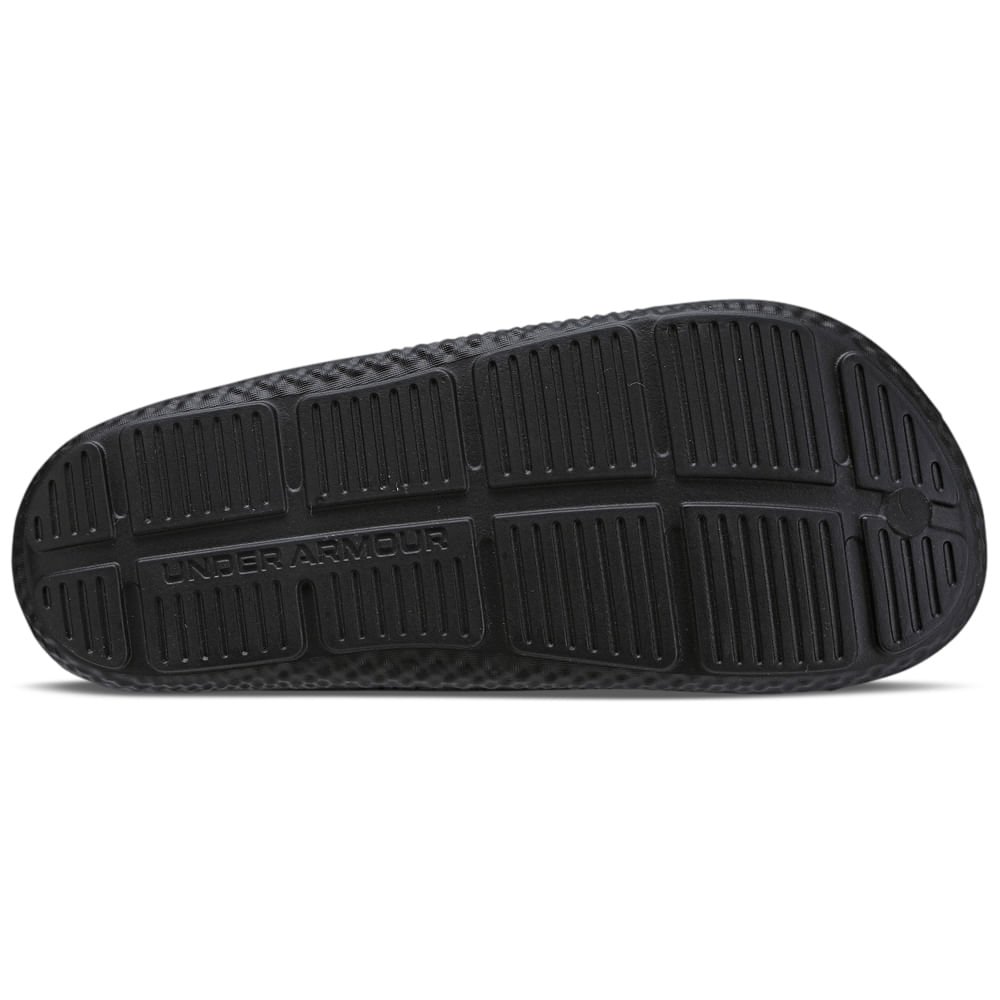 Chinelo Unissex Under Armour Core 2 Preto 5