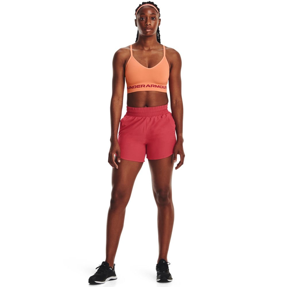 Under Armour Women's Protegee DD Sports Bra at