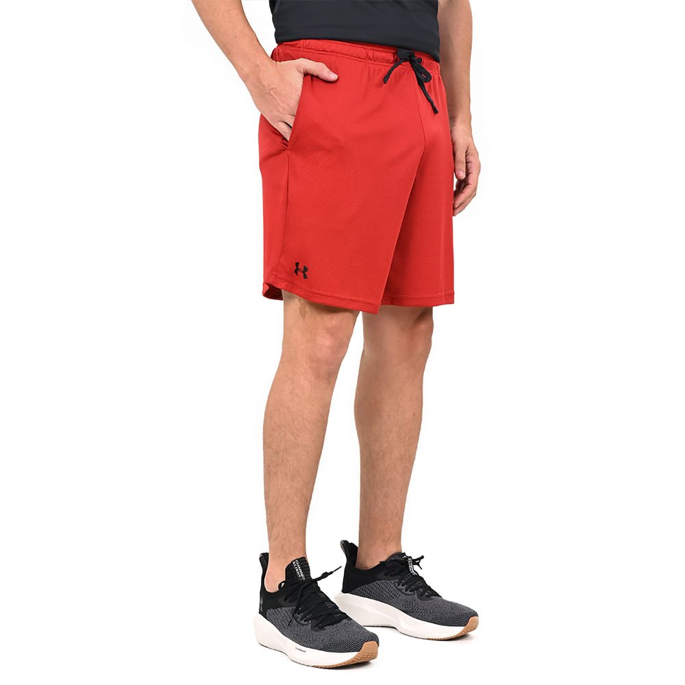 Shorts de Treino Masculino Under Armour Tech Mesh