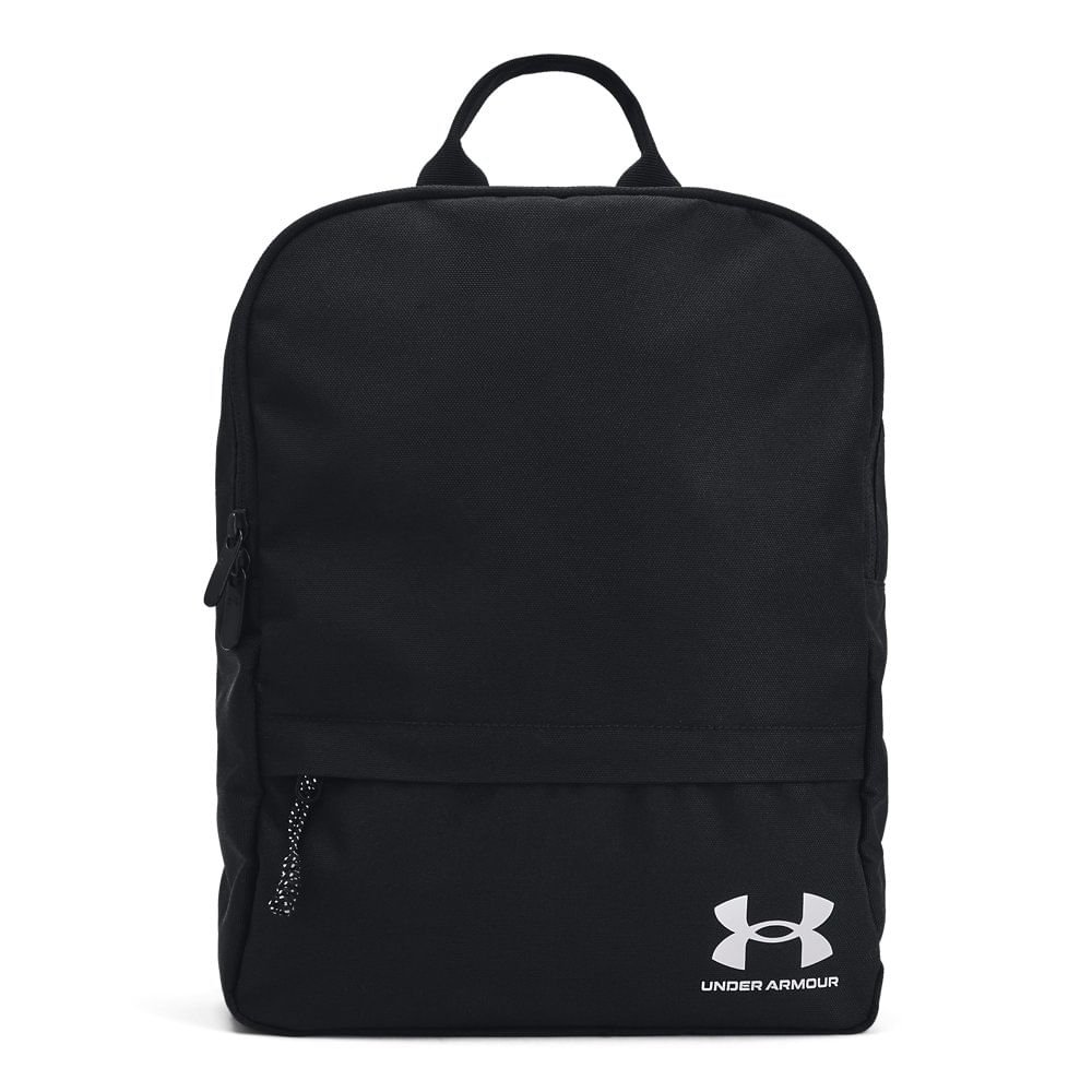 Mochila de Treino Unissex Under Armour Loudon Backpack Preto 2