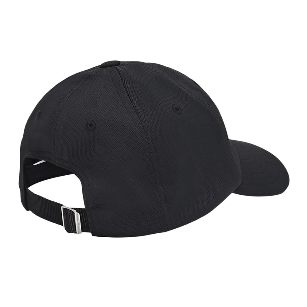 Boné de Treino Feminino Under Armour Blitzing Preto 5