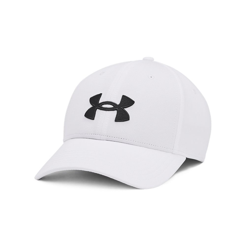 Boné de Treino Masculino Under Armour Blitzing Adj