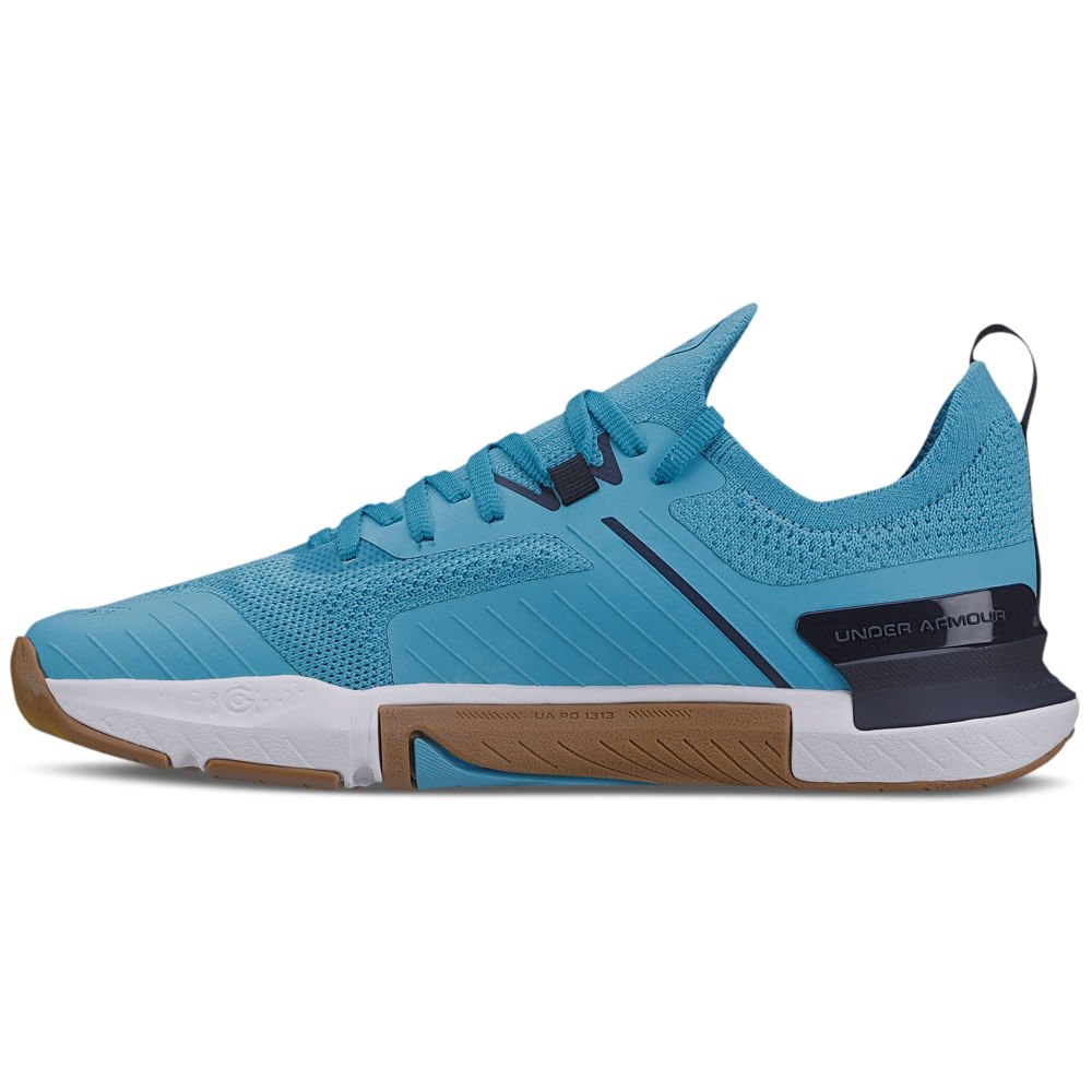 Tênis de Treino Unissex Under Armour Tribase Cross SE Azul 3
