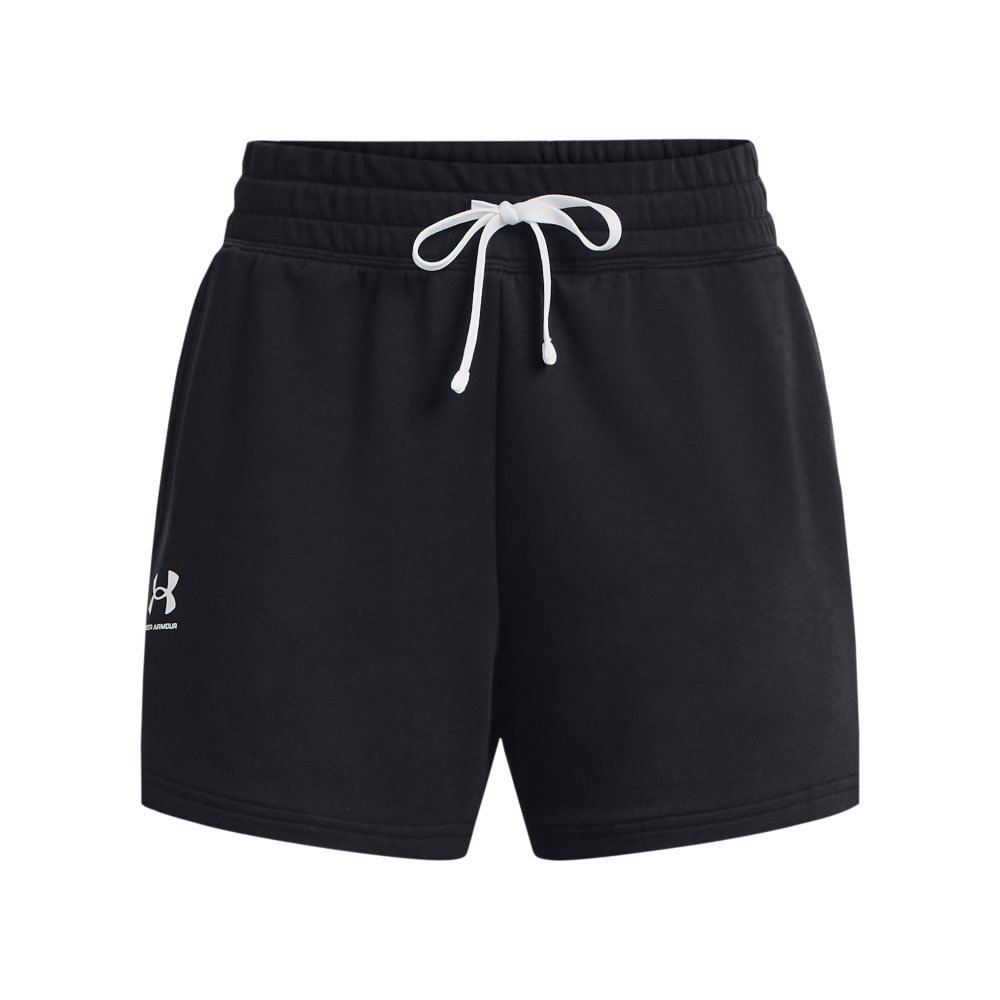 Jaqueta Under Armour Woven Perforated Masculino - Preto