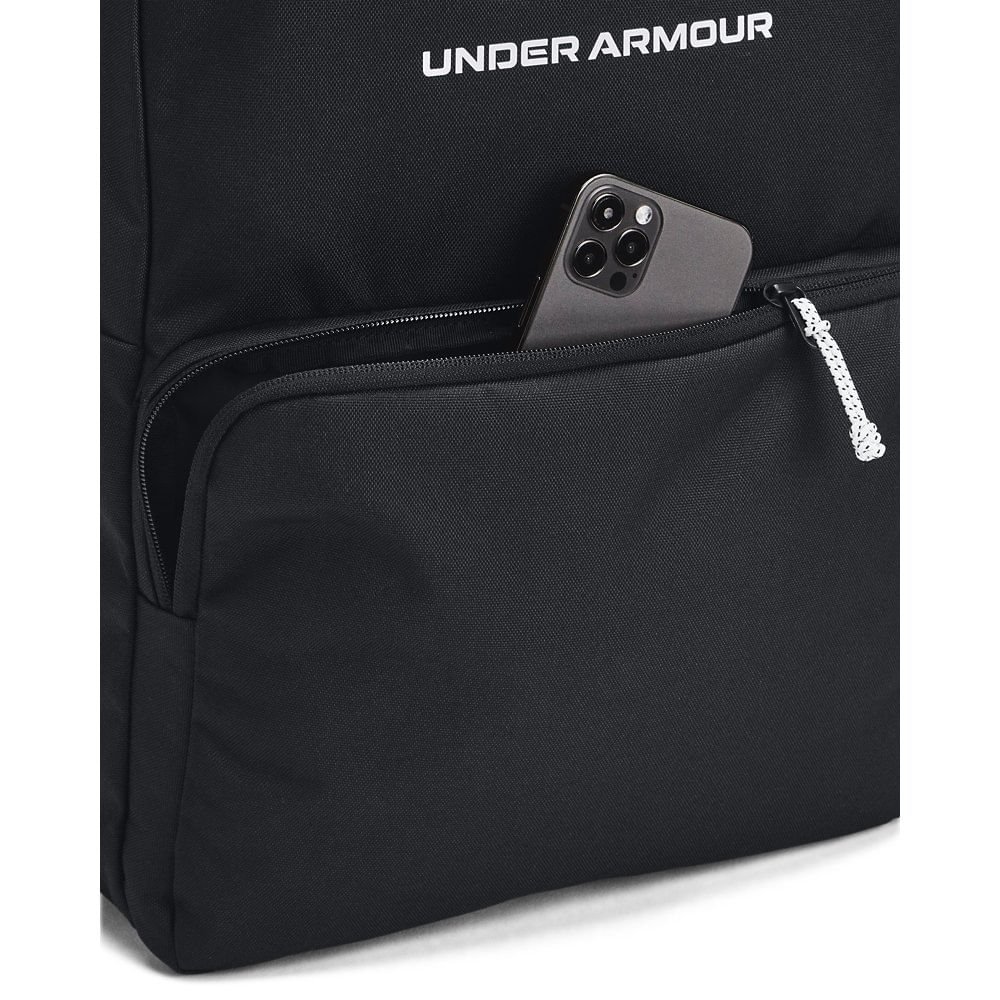 Mochila Unissex Under Armour Loudon Preto 4