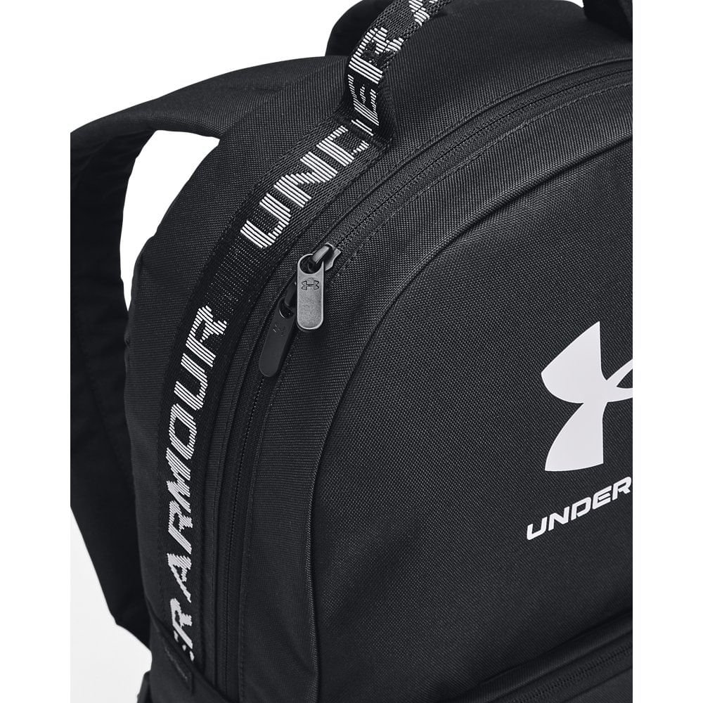 Mochila Unissex Under Armour Loudon Preto 5