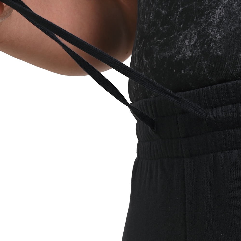 Calça de Treino Masculina Under Armour Rival Fleece Jogger Preto 9