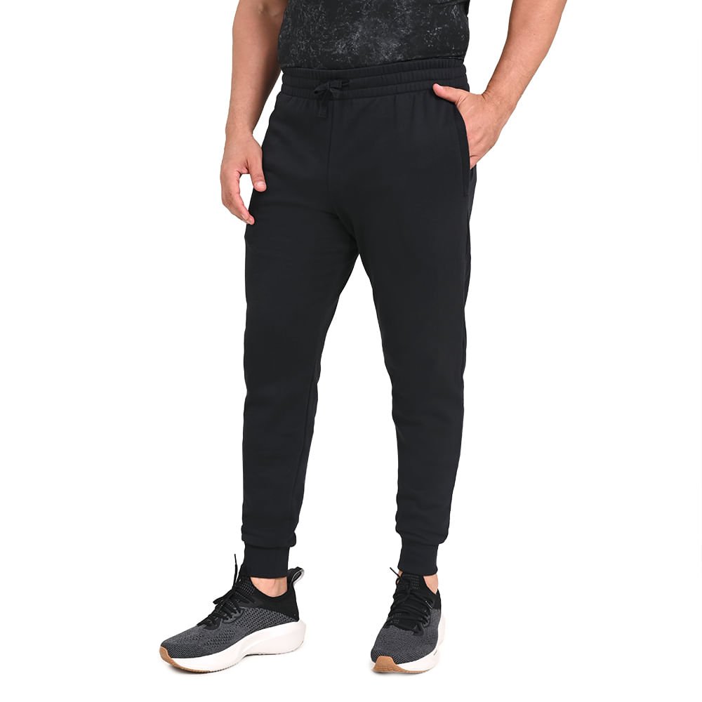 Calça de Treino Masculina Under Armour Rival Fleece Jogger
