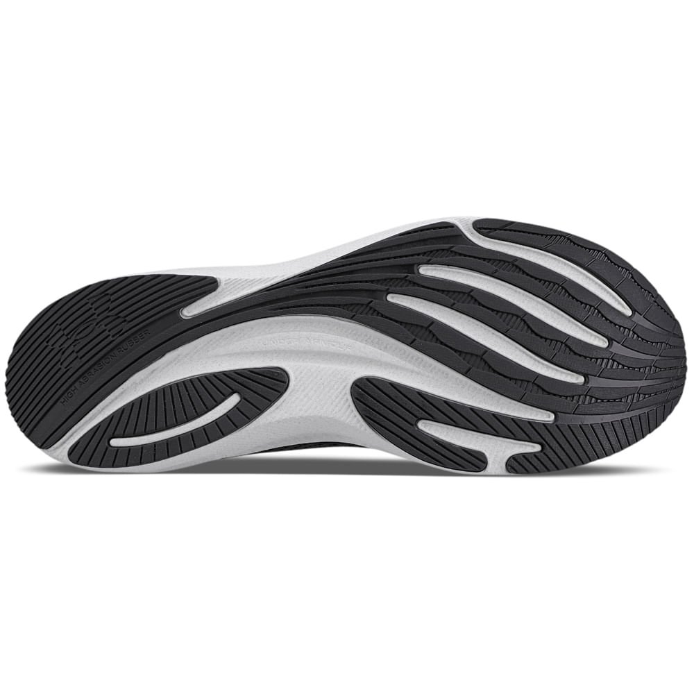 Tênis de Corrida Under Armour Charged Starlight Preto 5