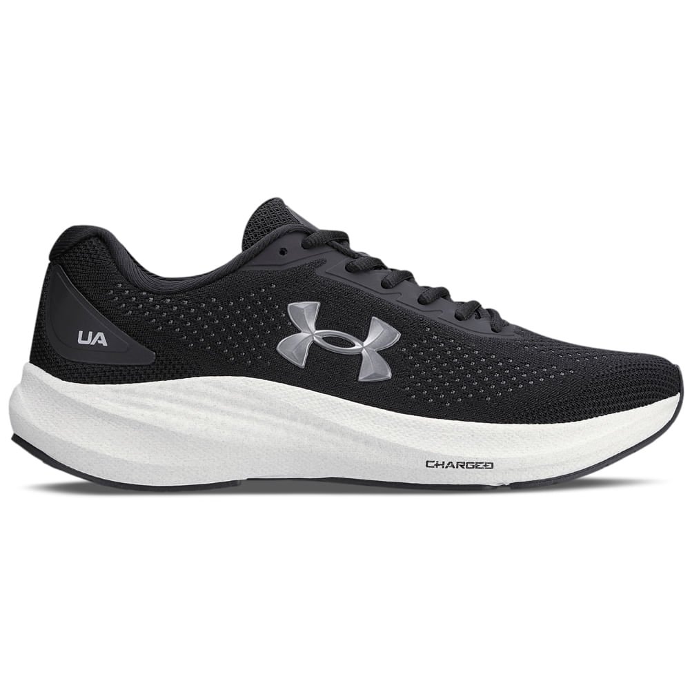 Tênis Under Armour Charged Starlight