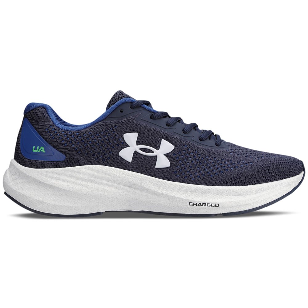 Tênis Under Armour Charged Starlight Unissex