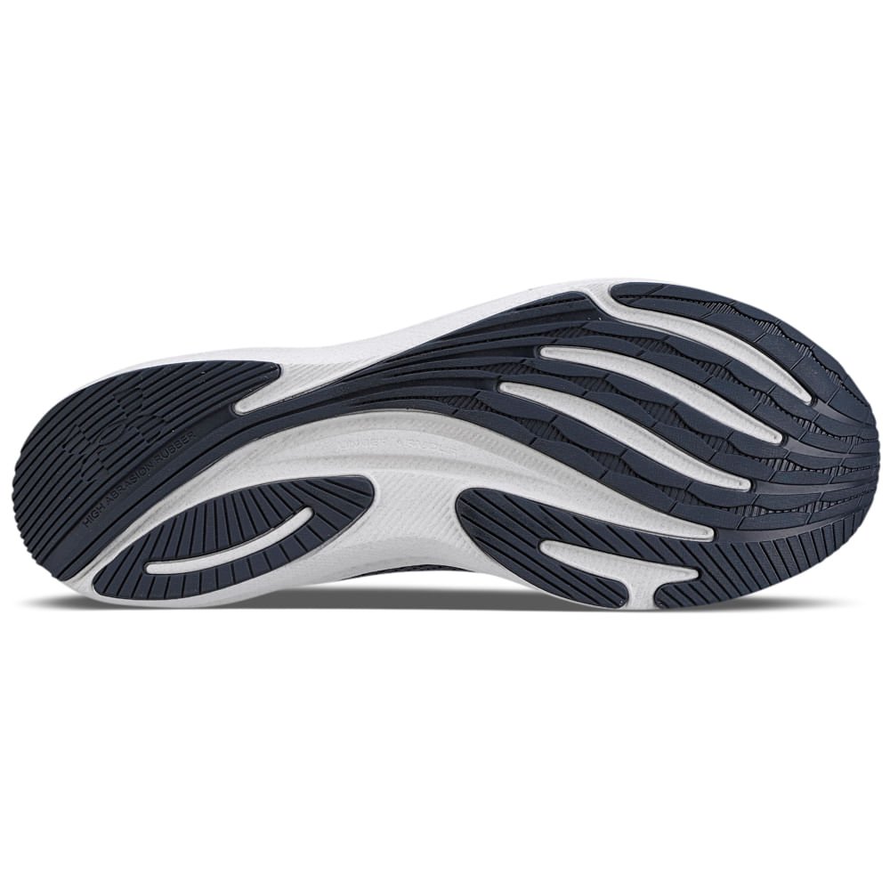 Tênis de Corrida Under Armour Charged Starlight Azul 5