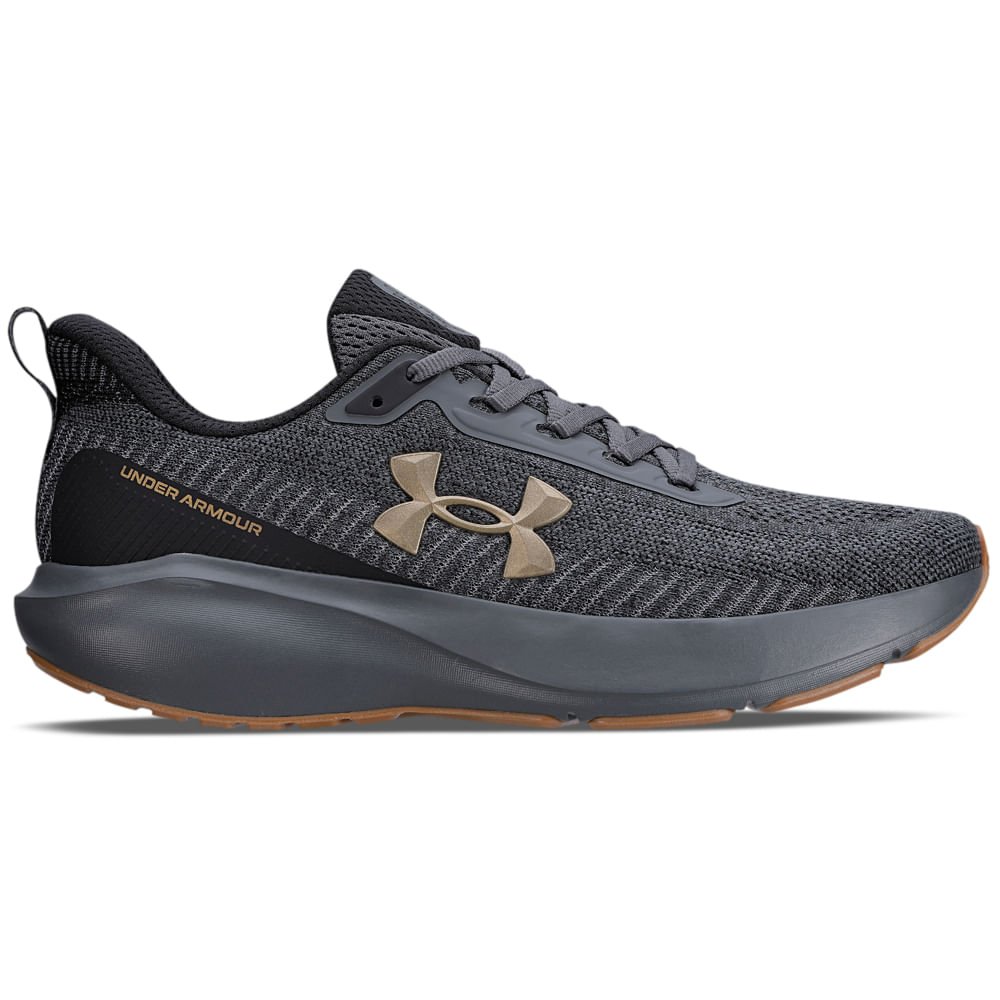 Tênis Under Armour Charged Beat Masculino