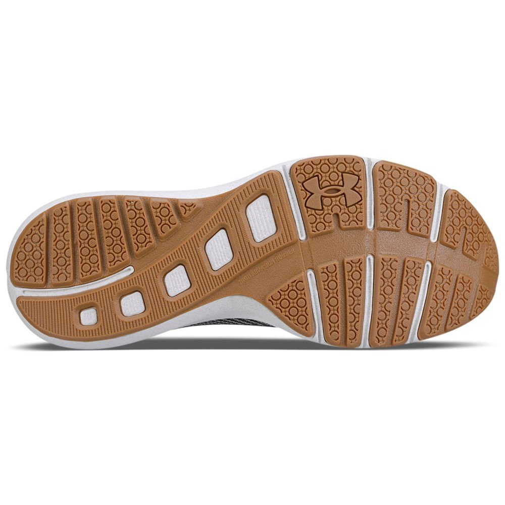 Tênis de Corrida Masculino Under Armour Charged Beat Azul 5