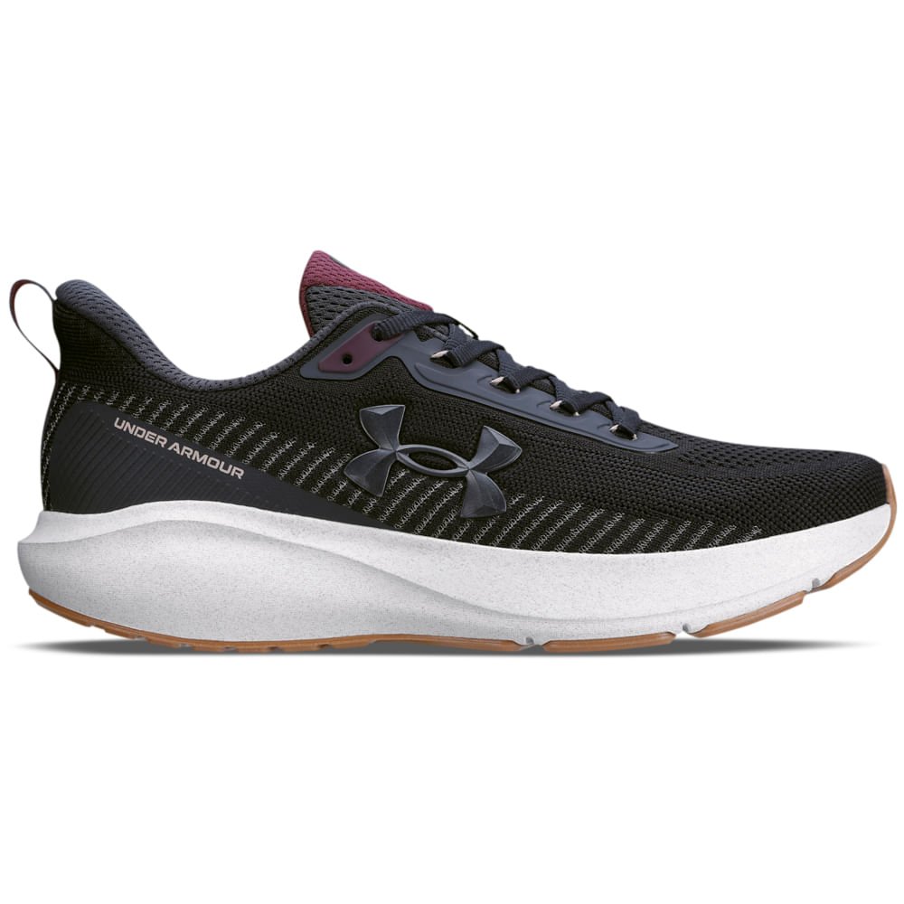 Tênis de Corrida Masculino Under Armour Charged Beat