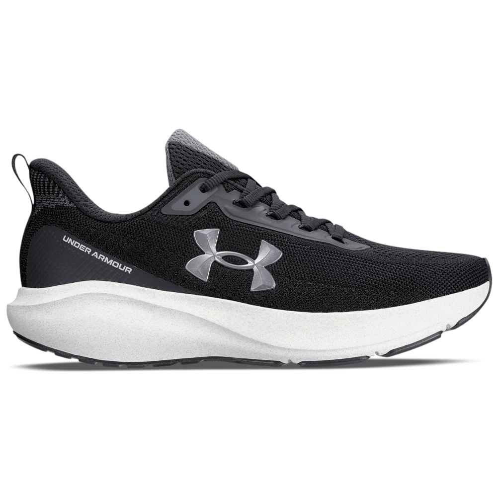 Tênis de Corrida Masculino Under Armour Charged Beat