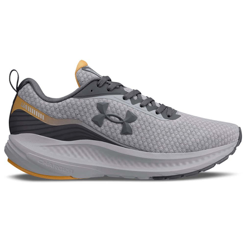 Armour Charged TÃªnis Under Armour Raid Tr Masculino Underarmour