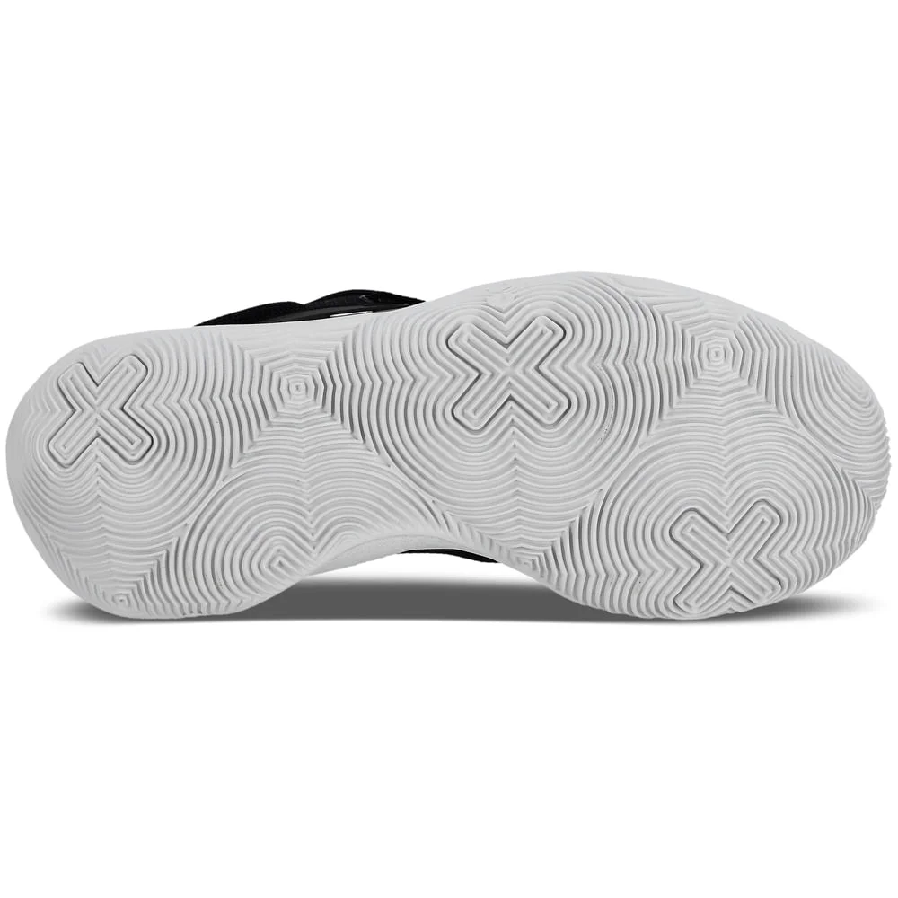 Tênis de Basquete Masculino Under Armour Swish Preto 5