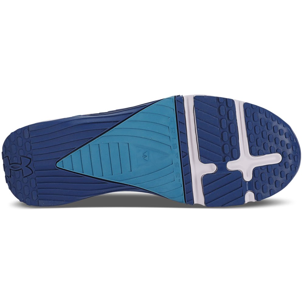 Tênis de Treino Masculino Under Armour Tribase Reps Preto 5