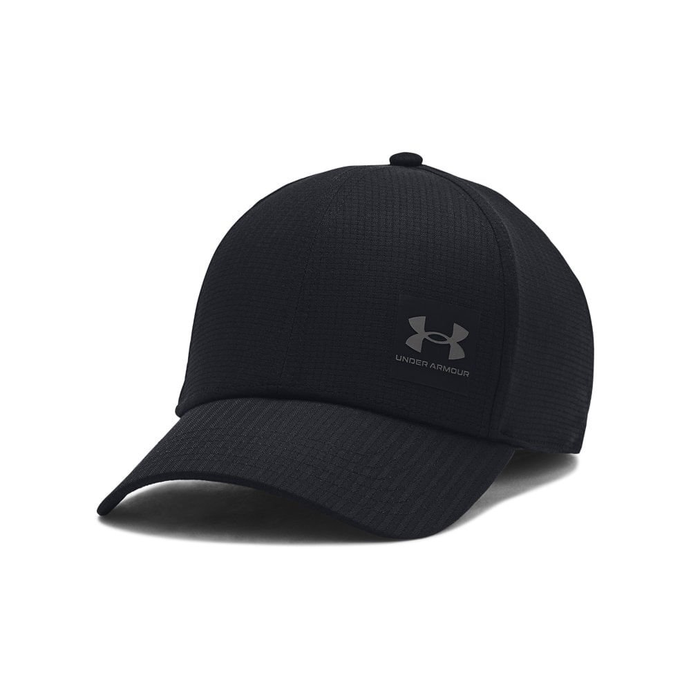 Boné Masculino Under Armour Iso-Chill ArmourVent