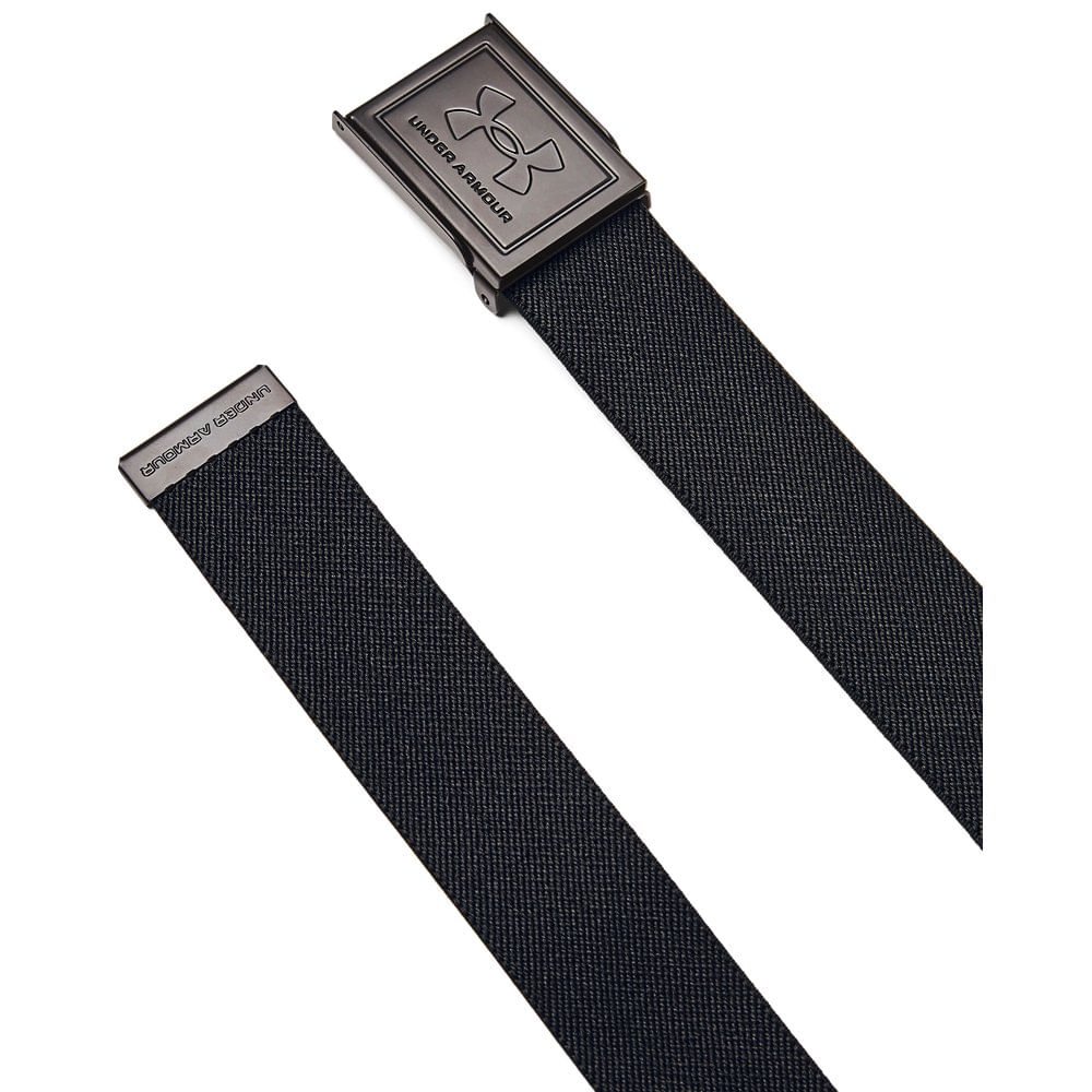 Cinto Under Armour Drive Preto 1