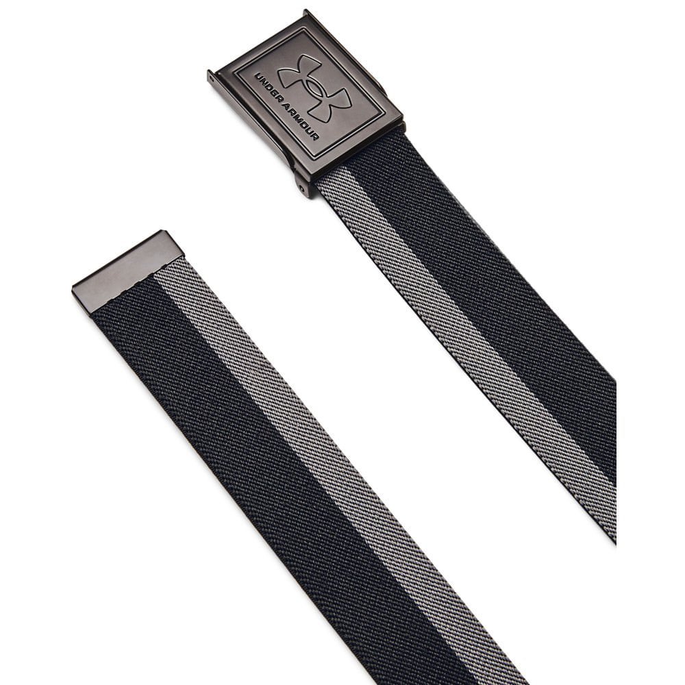 Cinto Under Armour Drive Preto 2