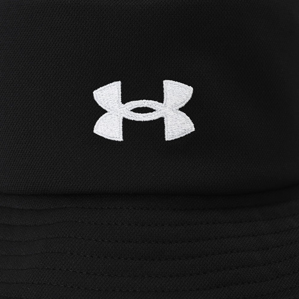 Bucket Feminino Under Armour Blitzing Preto 6