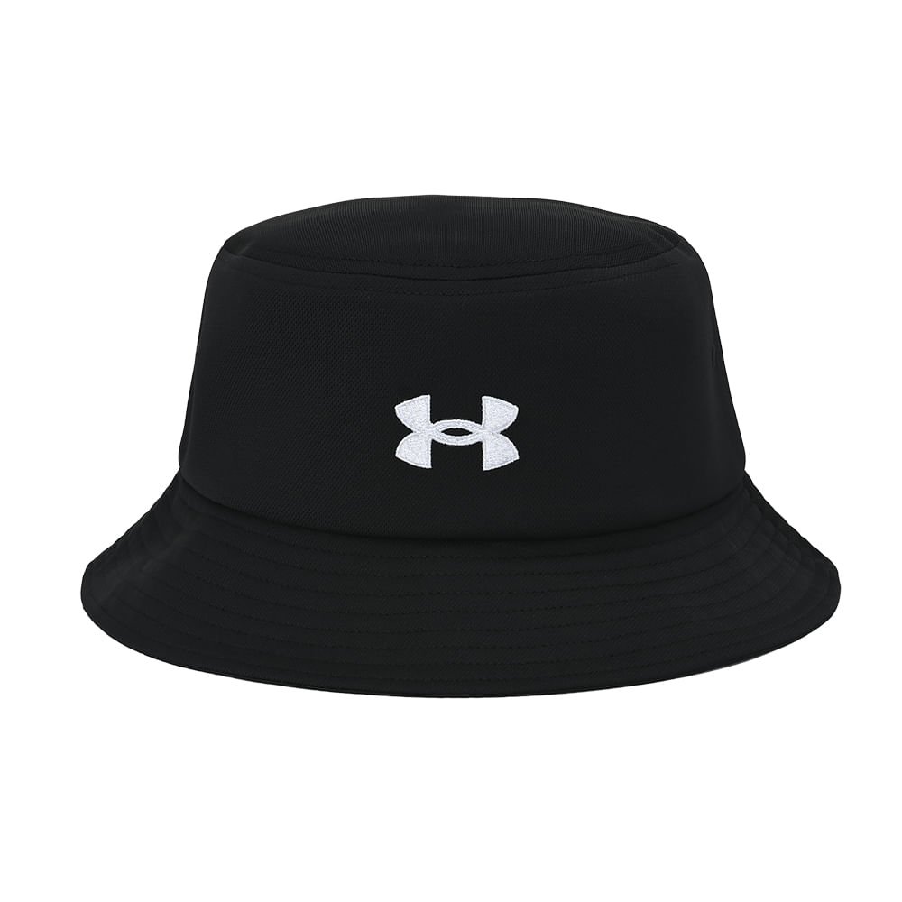 Bucket Feminino Under Armour Blitzing Preto 1