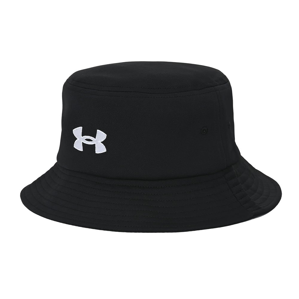 Bucket Feminino Under Armour Blitzing Preto 2