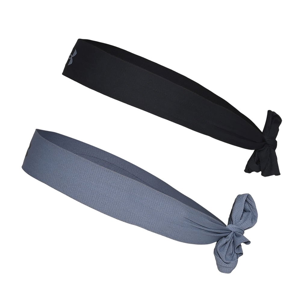 Faixa de Cabeça Feminino Under Armour Mesh ÚNICO 3