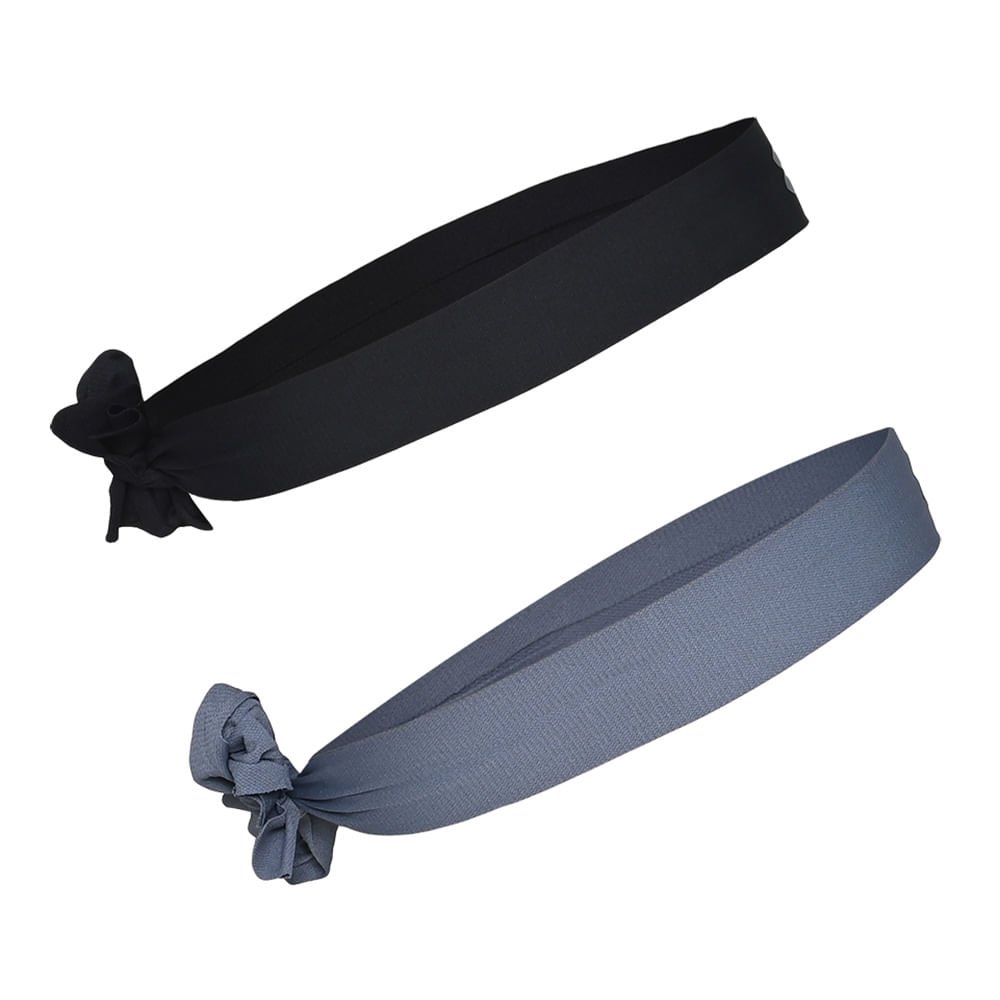 Faixa de Cabeça Feminino Under Armour Mesh ÚNICO 4