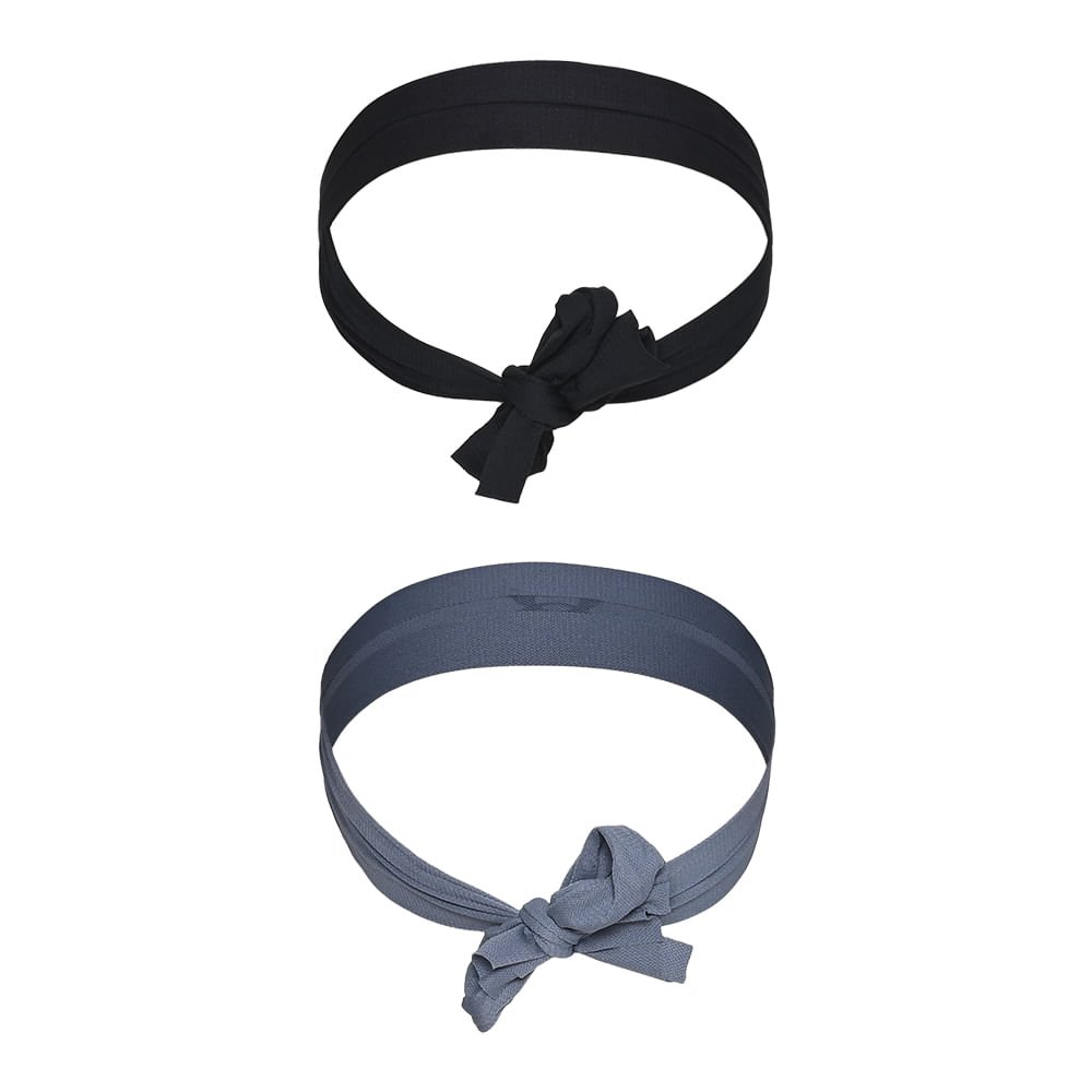 Faixa de Cabeça Feminino Under Armour Mesh ÚNICO 5