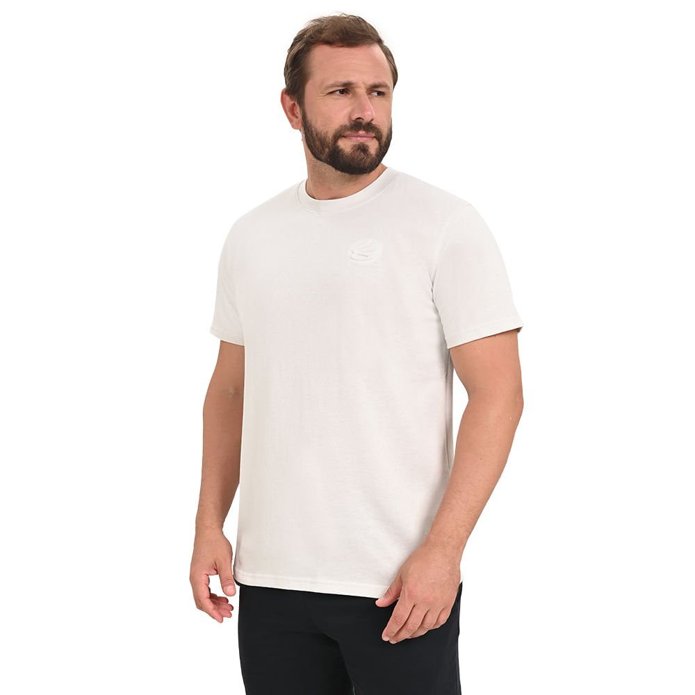 Camiseta Masculina Under Armour Curry Emboss Heavyweight