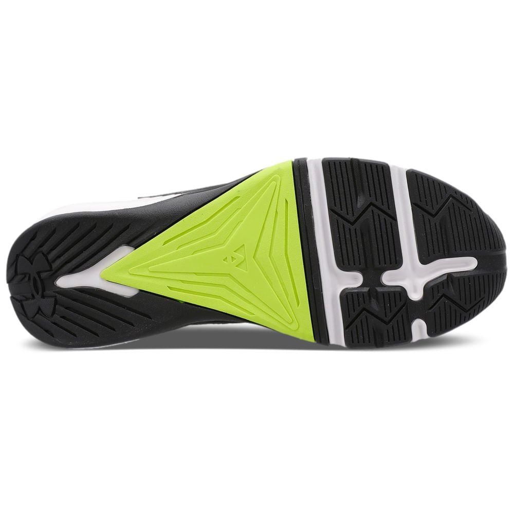 Tênis de Treino Under Armour Tribase Reps 2 Preto 5