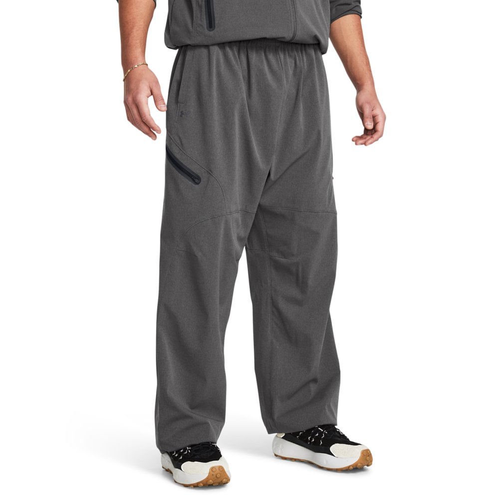 Calça de Treino Masculina Under Armour Unstoppable Airvent