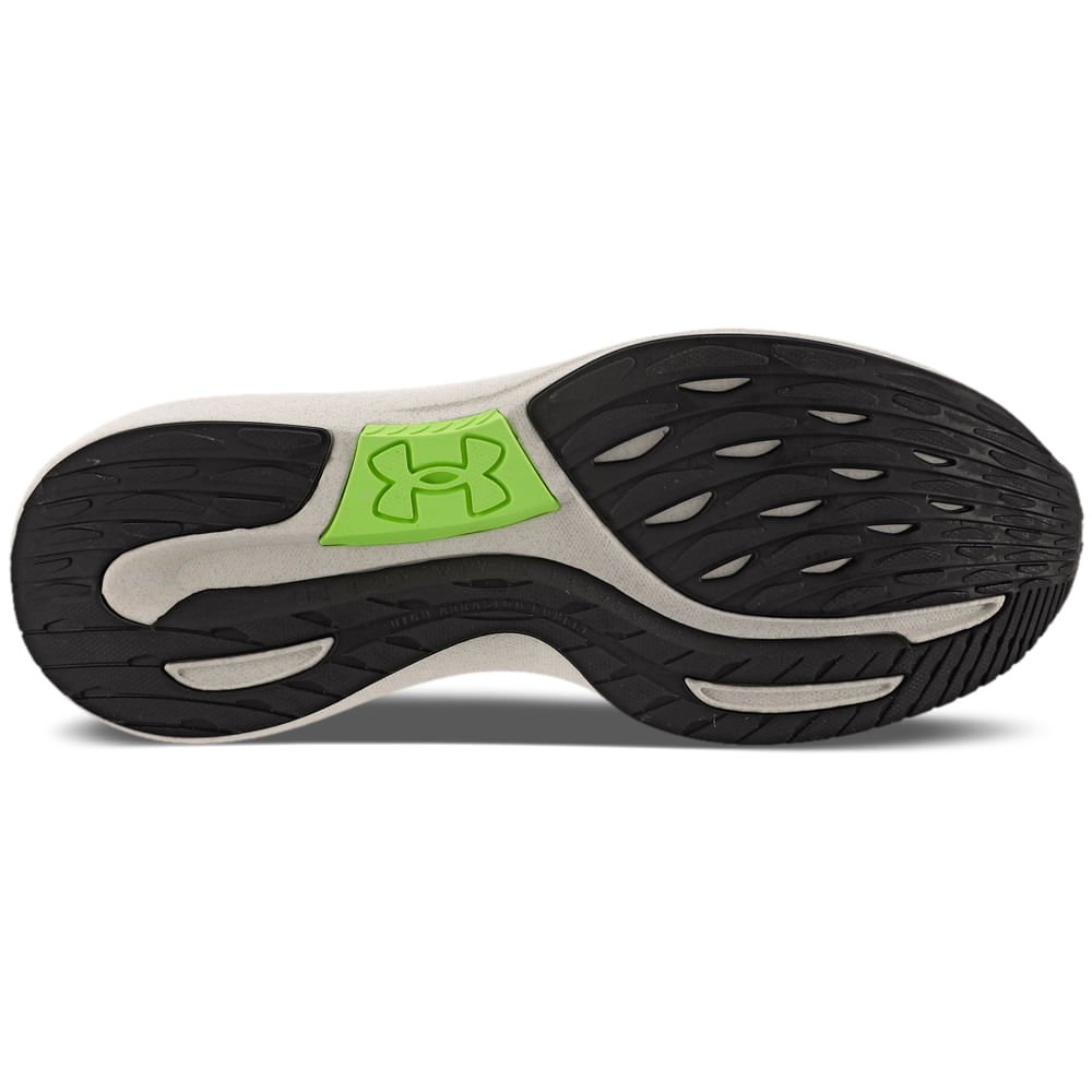 Tênis de Corrida Masculino Under Armour Charged Hit SE Azul 5