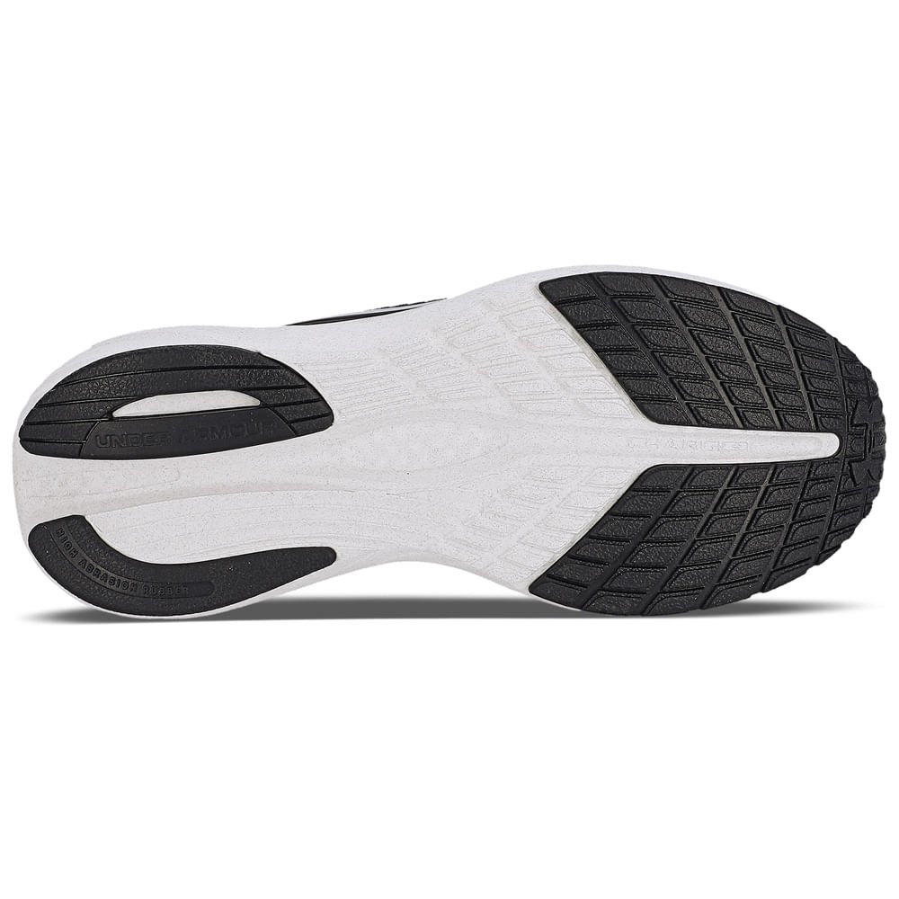 Tênis Infantil Under Armour Charged Wing SE Preto 5