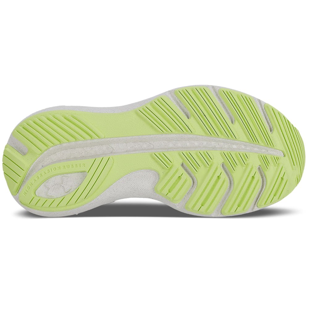 Tênis Infantil Under Armour Charged Quicker Azul 5