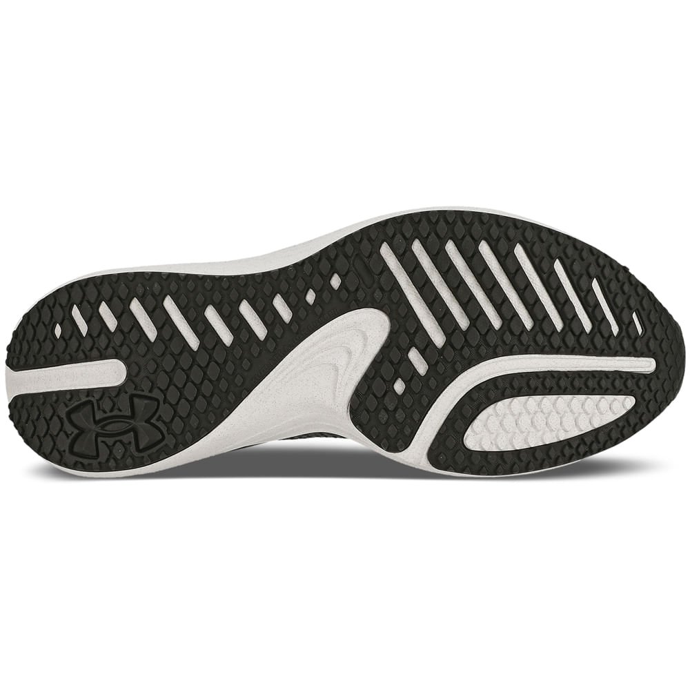 Tênis de Corrida Under Armour Charged Skyline 4 Preto 5