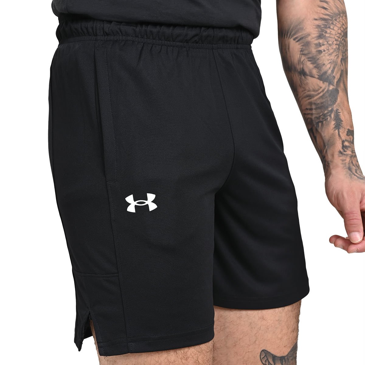 Shorts de Treino Masculino Under Armour Baseline