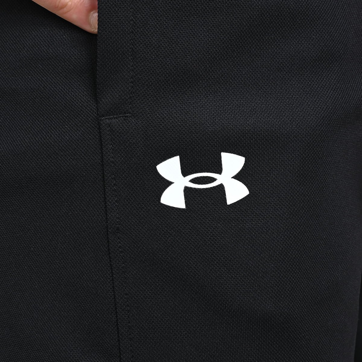 Shorts de Treino Masculino Under Armour Baseline Preto 6