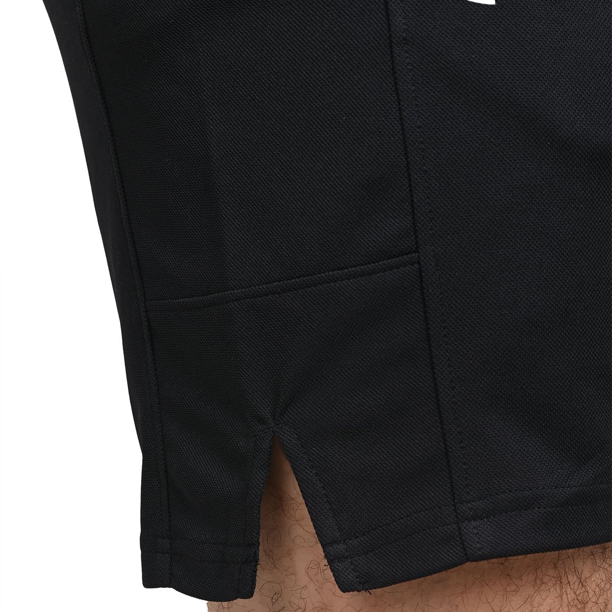 Shorts de Treino Masculino Under Armour Baseline Preto 8