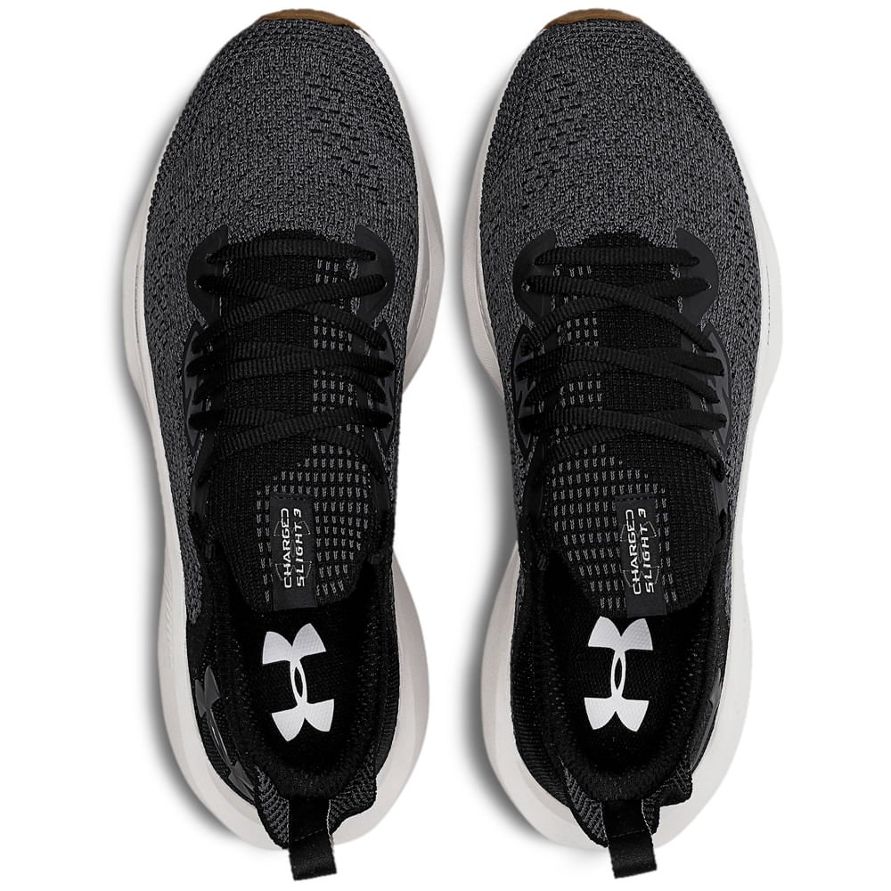 Tênis de Corrida Under Armour Charged Slight 3